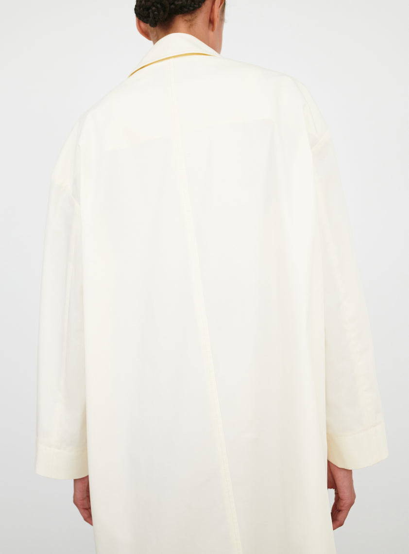 Mac Coat